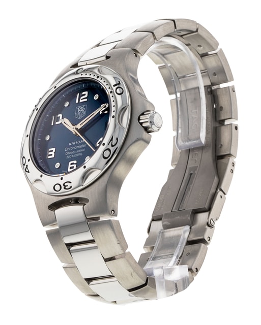 Tag Heuer Kirium WL511A.BA0701 Image 2